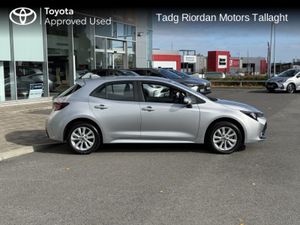 Toyota Corolla HB LUNA HYBRID - Image 3