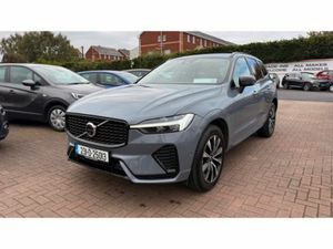 Volvo XC60 B4 Plus Dark 5DR Auto - Image 2