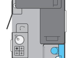 Swift Voyager 485 - Automatic - Image 3