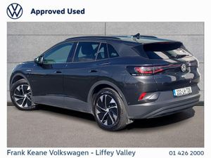 Volkswagen ID.4 77kwh Tech 204HP  highest Spec - Image 3