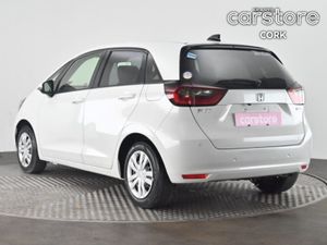 Honda Fit FIT Hybrid 5DR Auto - Image 4