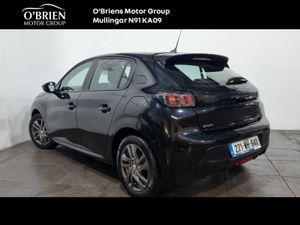 Peugeot 208 1.2 Puretech 75bhp Active - Image 3