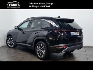 Hyundai Tucson 2WD Executive Plus - Image 3