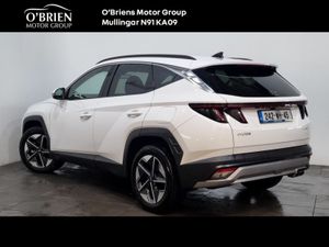 Hyundai Tucson 2WD Executive Plus - Image 3