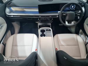 Hyundai IONIQ 9 RWD standard (Long Range) 110kwh - Image 2
