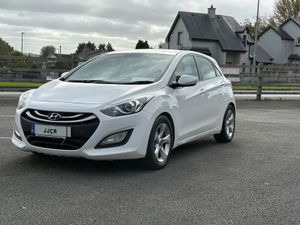 ABSOLUTELY STUNNING I30 DIESEL - Image 3