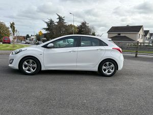 ABSOLUTELY STUNNING I30 DIESEL - Image 4