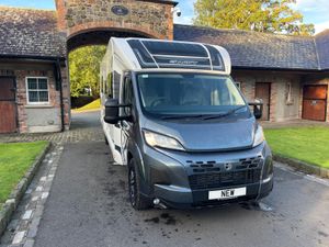 Swift Escape 674 - Automatic - Image 4