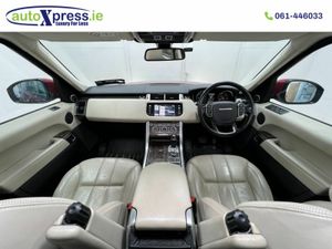 Land Rover Range Rover Sport RR Sport 3.0 Diesel A - Image 4