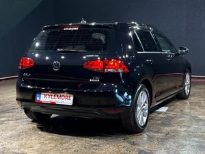 Volkswagen Golf AUTOMATIC 1.2L TSI - REVERSE CAMER - Image 3