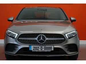 Mercedes-Benz A-Class A 250 E AMG LINE PREMIUM #12 - Image 2