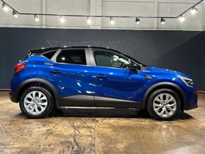 Renault Captur ICONIC EDITION - CRUISE CONTROL - P - Image 3