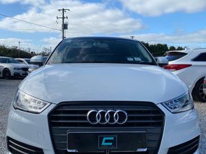 Audi A1 Auto - Image 2