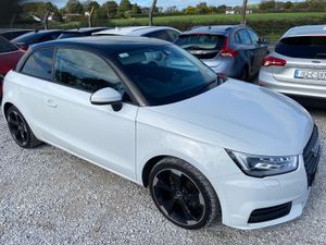 Audi A1 Auto - Image 3