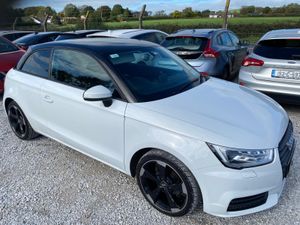 Audi A1 Auto - Image 4