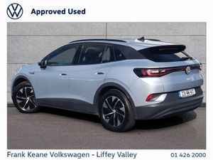 Volkswagen ID.4 77kwh Life DX 174HP  scale Silver - Image 3