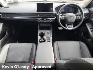 Honda Civic E hev Advance - Image 2