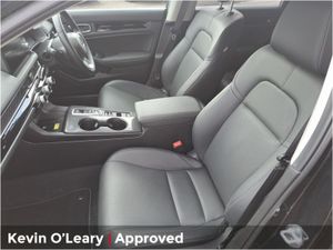 Honda Civic E hev Advance - Image 4