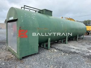 Envirotanks MF-4582 40,000 Litre Bunded Diesel Tan - Image 3