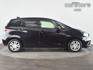 Honda Fit Hybrid 5DR Auto - Image 2