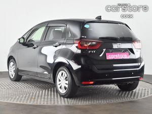 Honda Fit Hybrid 5DR Auto - Image 3