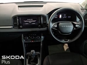 Skoda Karoq Selection 2.0tdi 115HP - Image 4