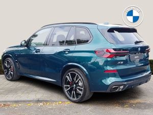BMW X5 Xdrive50e M Sport - Image 2