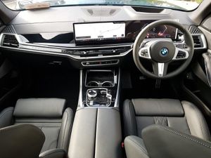 BMW X5 Xdrive50e M Sport - Image 4