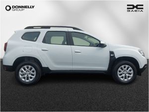 Dacia Duster Estate Comfort - Image 3