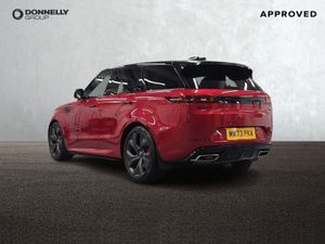 Land Rover Range Rover Sport Estate Autobiography - Image 3