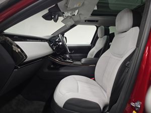 Land Rover Range Rover Sport Estate Autobiography - Image 4