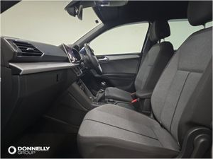 SEAT Tarraco Estate SE First Edition - Image 3