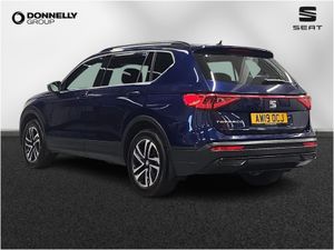 SEAT Tarraco Estate SE First Edition - Image 4