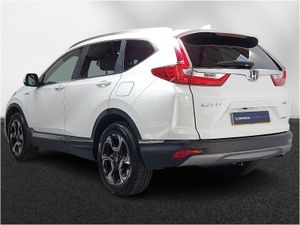 Honda CR-V Cr-V Estate SR - Image 4
