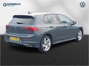 Volkswagen Golf Hatchback GTE - Image 4