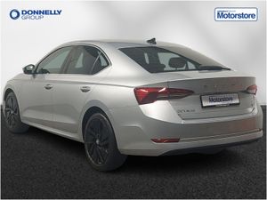 Skoda OCTAVIA Hatchback SE L - Image 3