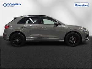 Audi Q3 Diesel Estate Sport - Image 4