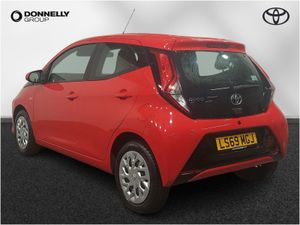 Toyota AYGO Hatchback X-Play - Image 3