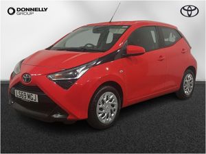 Toyota AYGO Hatchback X-Play - Image 4