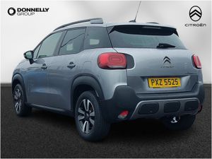 Citroen C3 Aircross Hatchback Shine - Image 2
