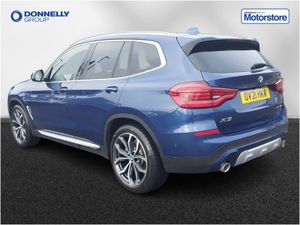 BMW X3 Estate xLine - Image 3
