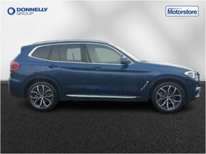 BMW X3 Estate xLine - Image 4