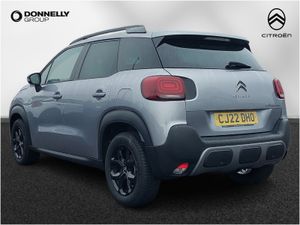 Citroen C3 Aircross Hatchback C-Series Edition - Image 2