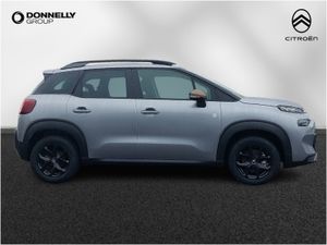 Citroen C3 Aircross Hatchback C-Series Edition - Image 3