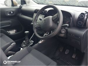 Citroen C3 Aircross Hatchback C-Series Edition - Image 4