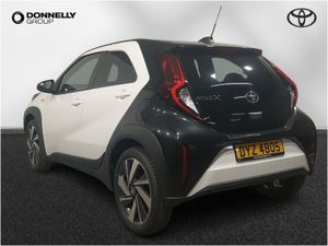 Toyota Aygo X Hatchback Edge - Image 3