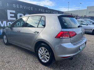 VW GOLF,2013,  1.2 TSI MANUAL, ONLY 62 000 KMS - Image 4