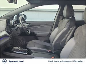 Volkswagen ID.4 77kwh Life DX 174BHP  moonstone G - Image 4