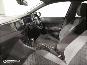 Volkswagen Taigo Hatchback R-Line - Image 3