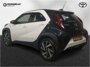 Toyota Aygo X Hatchback Edge - Image 3